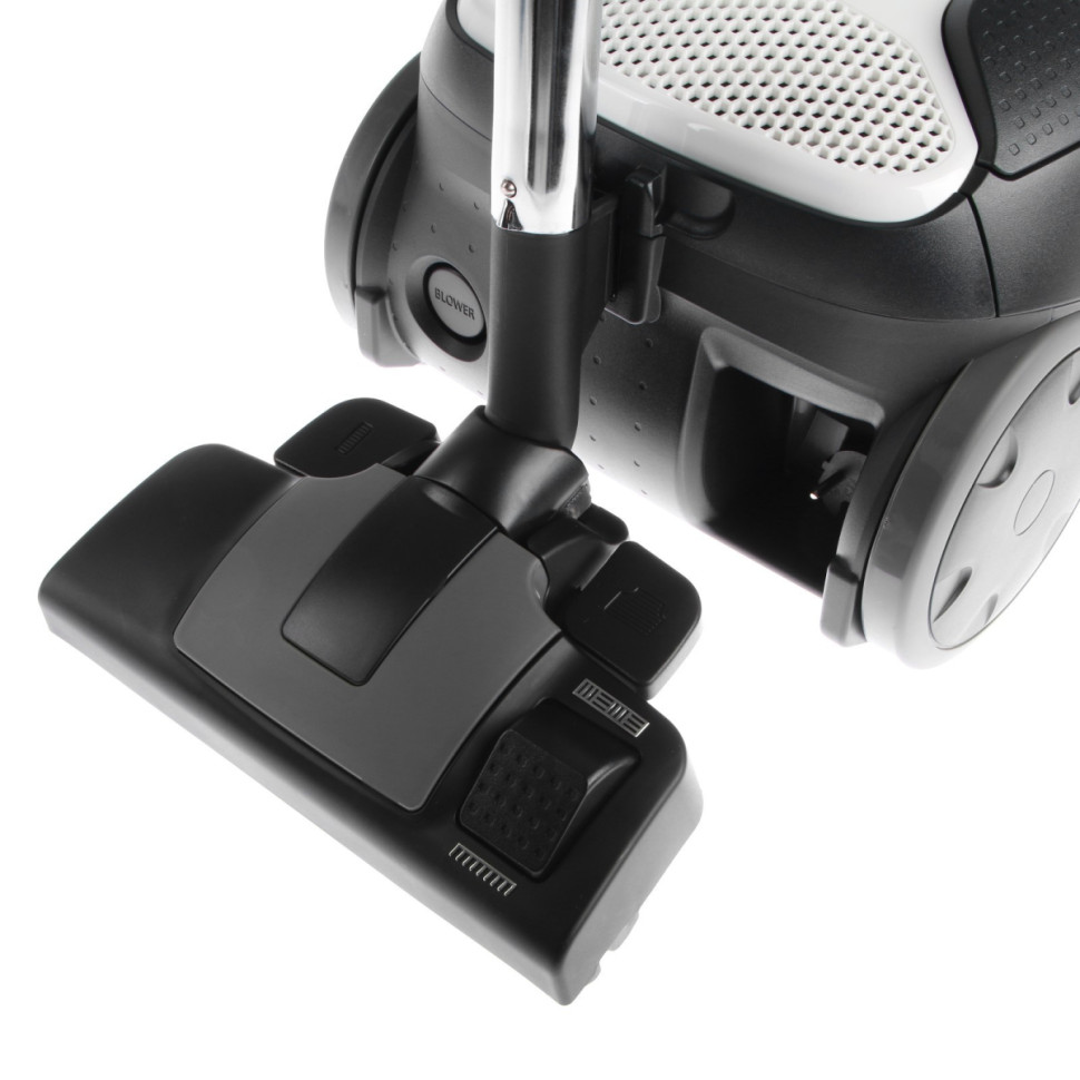 Пылесос Panasonic MC-CJ917W