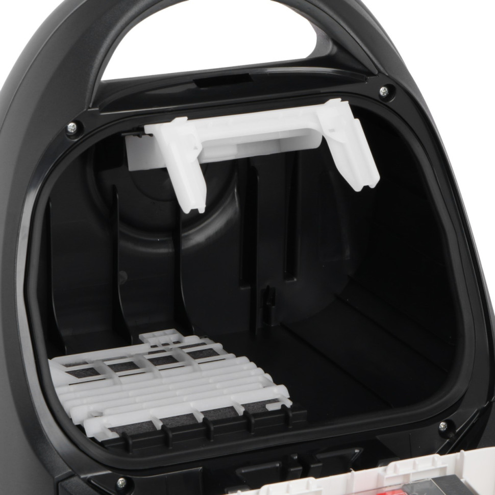 Пылесос Panasonic MC-CJ917W