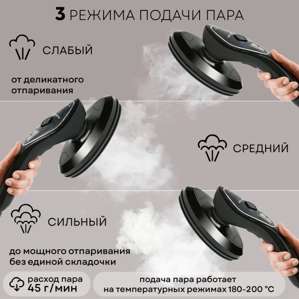 Отпариватель PLANTA PLS-H04 Отпариватель PLANTA PLS-H04