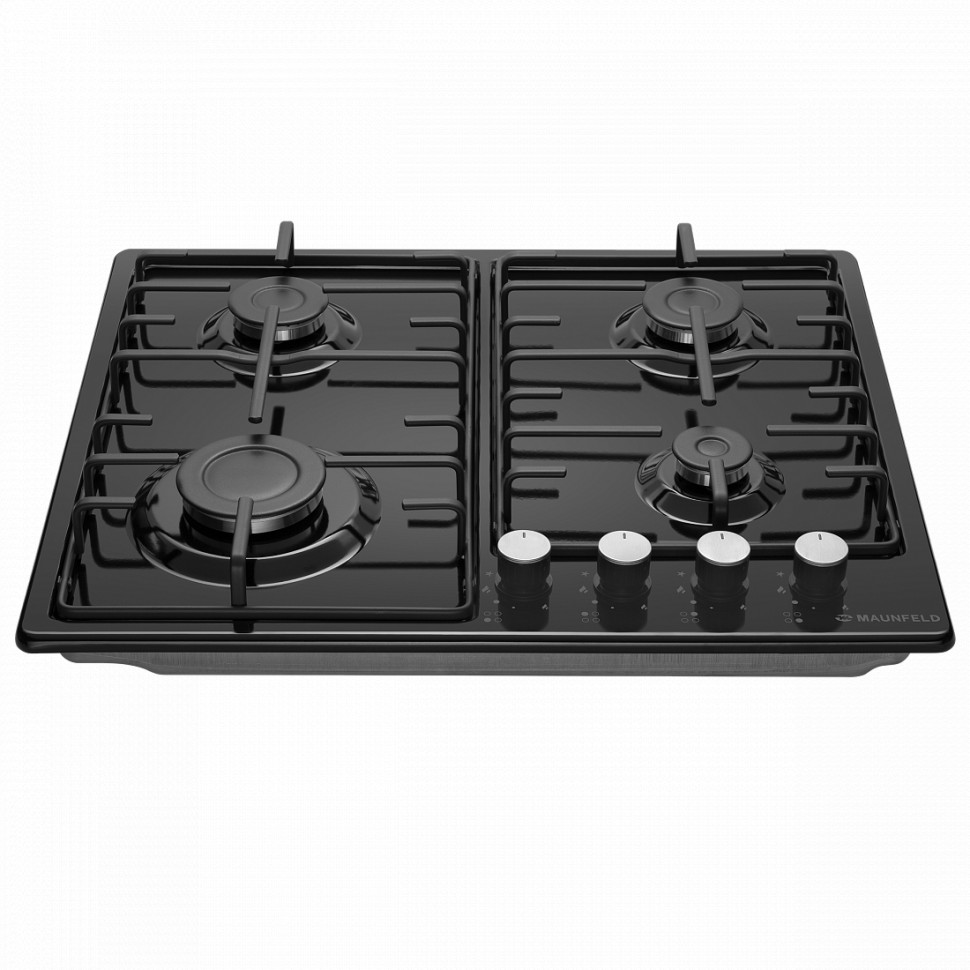 Варочная панель Maunfeld EGHE.64.3STS-EB Варочная панель Maunfeld EGHE.64.3STS-EB