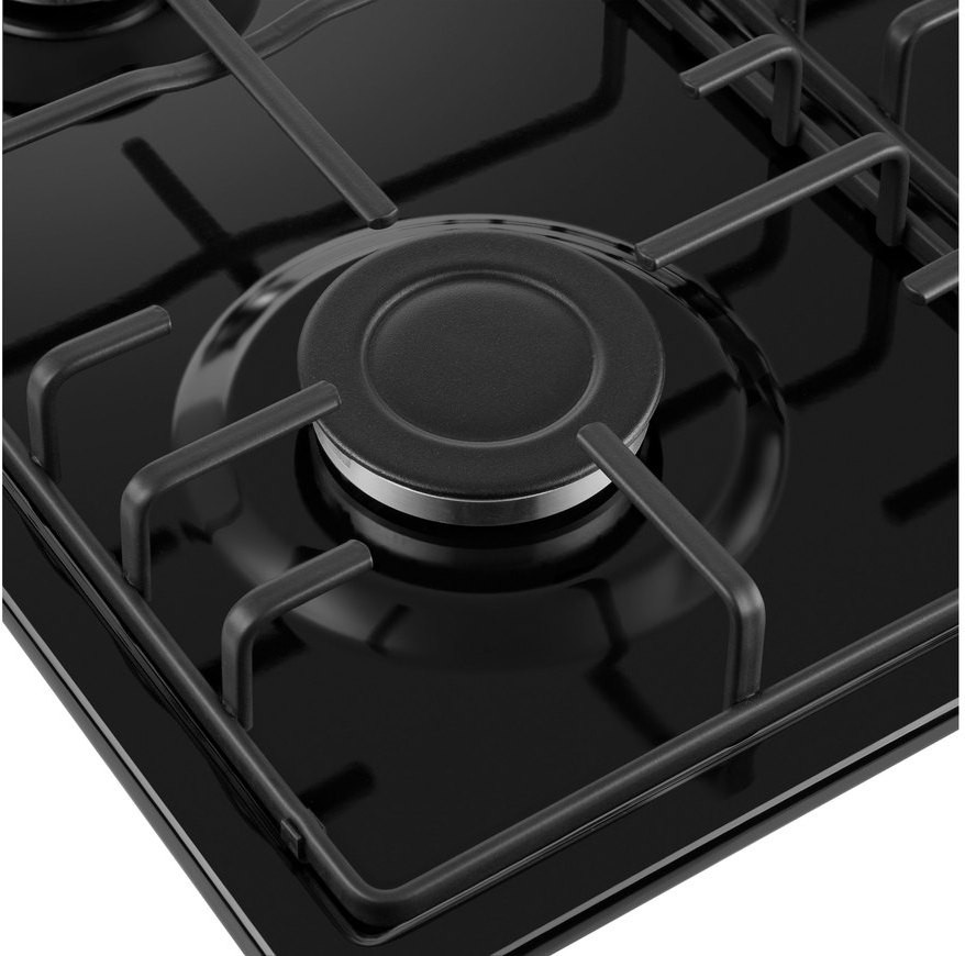 Варочная панель Maunfeld EGHE.64.3STS-EB Варочная панель Maunfeld EGHE.64.3STS-EB