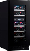 Винный шкаф Temptech SOMQ38DRB-24
