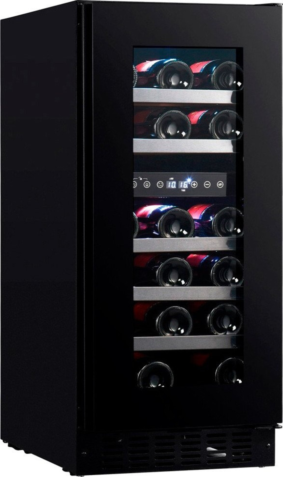 Винный шкаф Temptech SOMQ38DRB-24