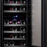 Винный шкаф Temptech SOMQ38DRB-24
