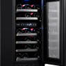 Винный шкаф Temptech SOMQ38DRB-24