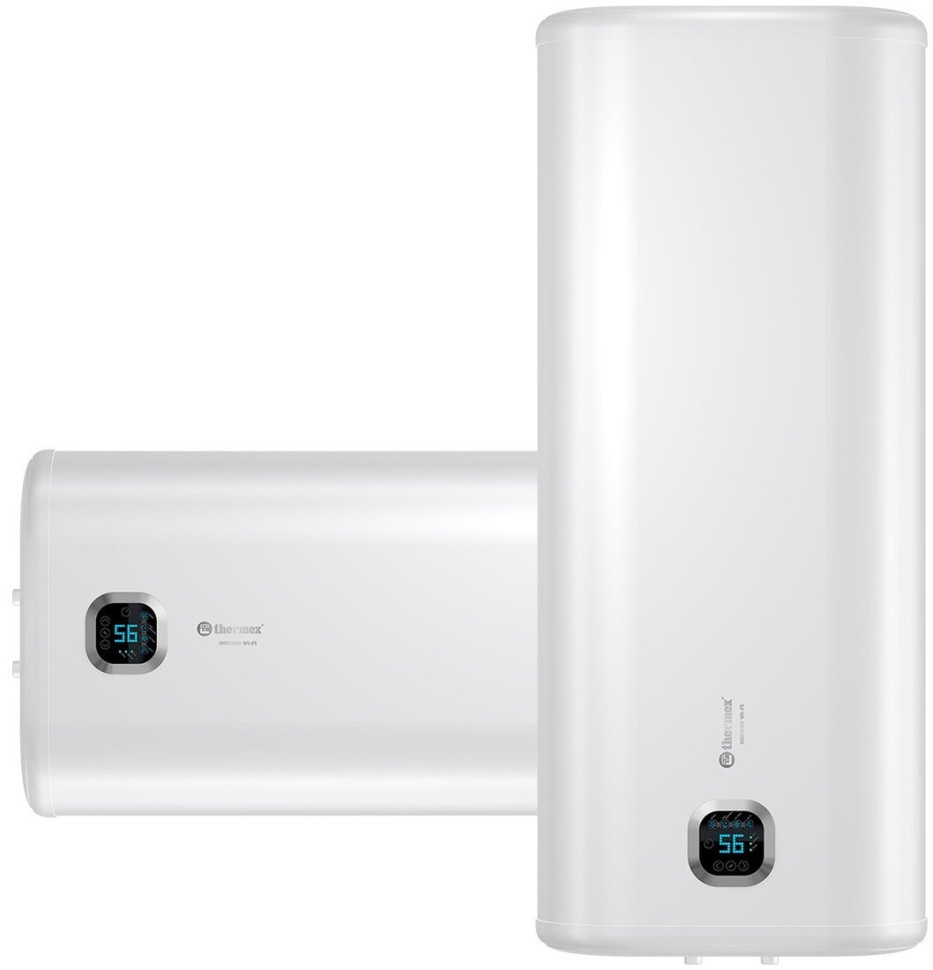 Водонагреватель Thermex Decido 100 Wi-Fi