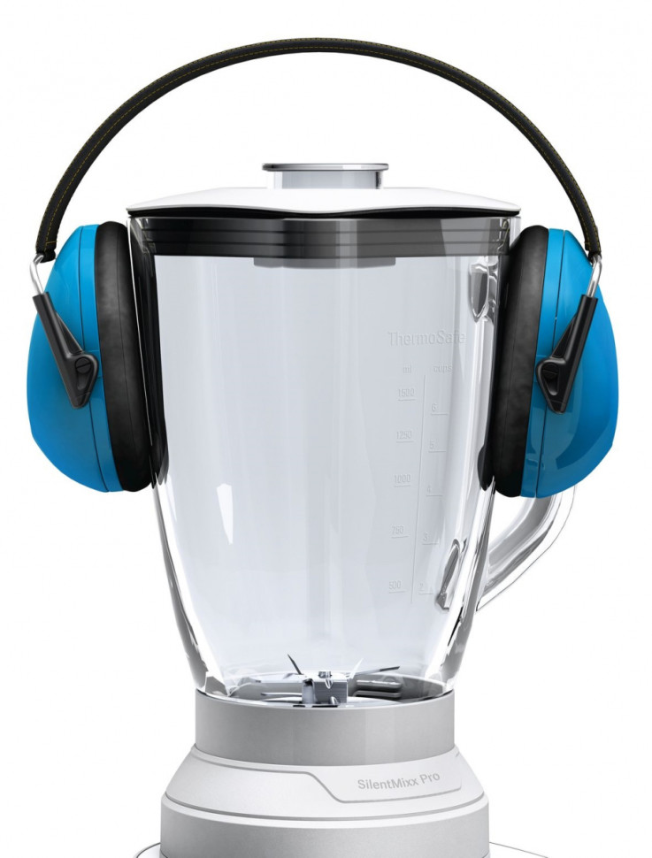 Блендер Bosch MMB66G5M