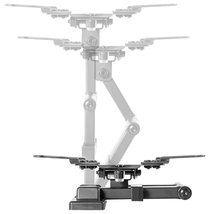 Наклонно-поворотный кронштейн HARPER TVFW-42