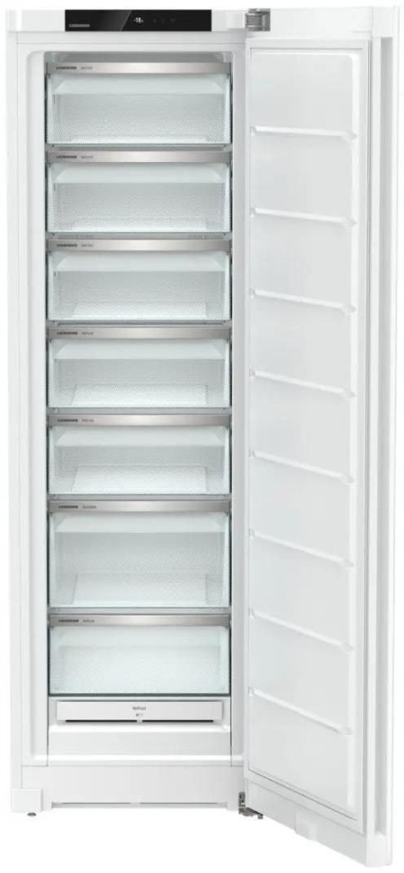 Морозильник Liebherr FNe 5207 Pure NoFrost