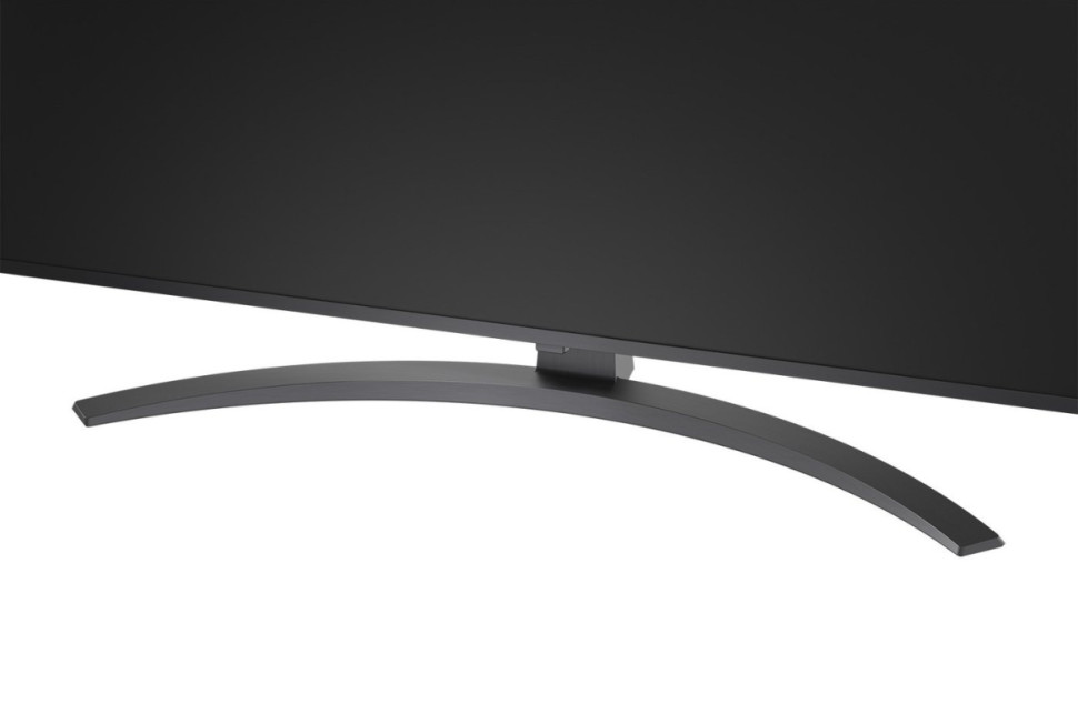 Телевизор LG NanoCell AI NANO81 43NANO81A6A Телевизор LG NanoCell AI NANO81 43NANO81A6A