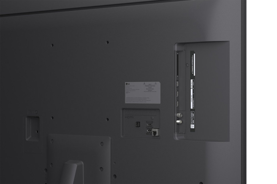 Телевизор LG NanoCell AI NANO81 43NANO81A6A Телевизор LG NanoCell AI NANO81 43NANO81A6A