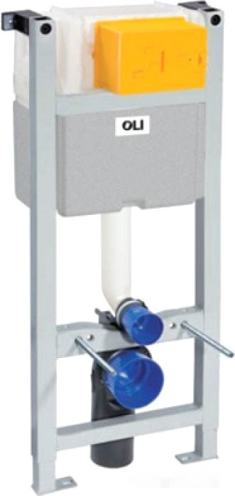 Система инсталляции OLI 820 expert plus [721703]