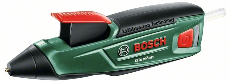 Клеевой пистолет Bosch Glue Pen