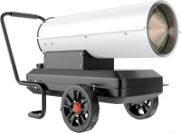 Тепловая пушка Loriot Rocket LHD-10