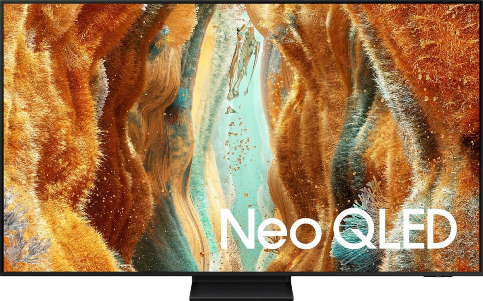 Телевизор Samsung Neo QLED 4K QN70F AI QE75QN70FAUXRU