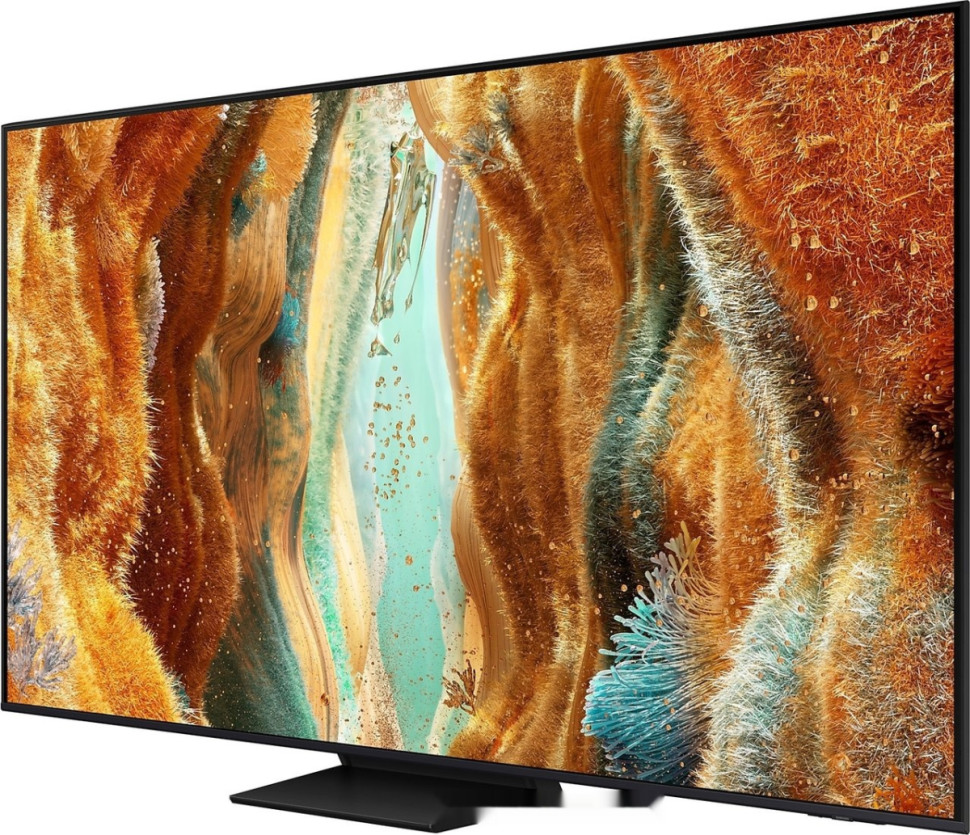 Телевизор Samsung Neo QLED 4K QN70F AI QE75QN70FAUXRU