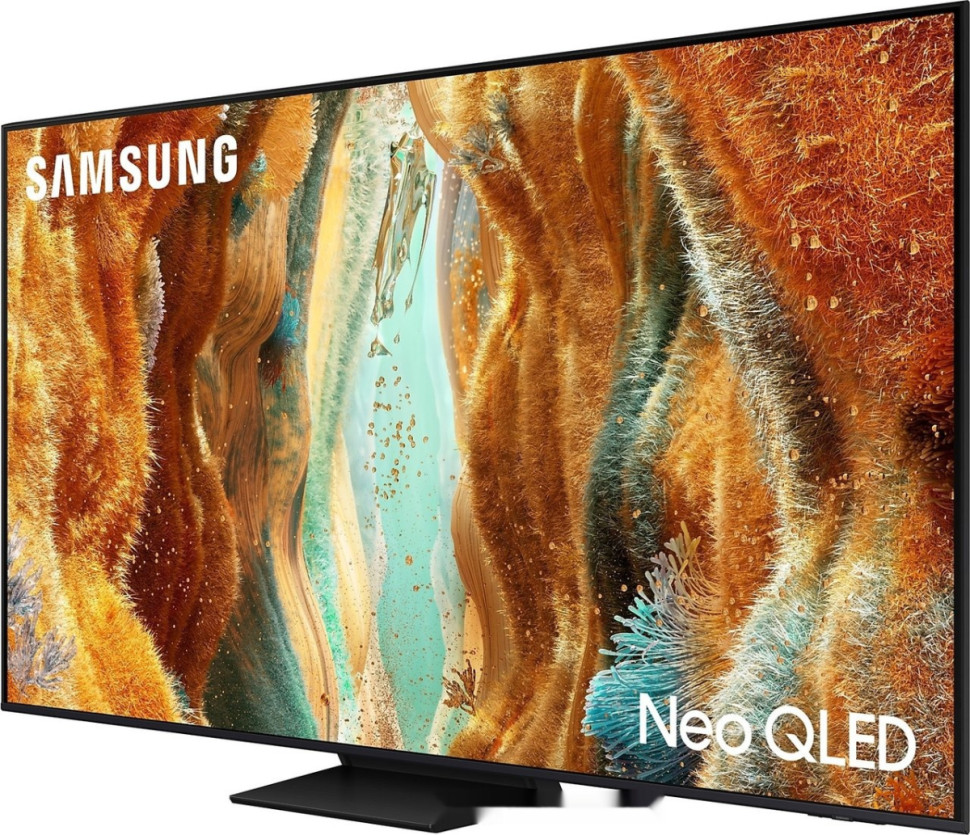 Телевизор Samsung Neo QLED 4K QN70F AI QE75QN70FAUXRU