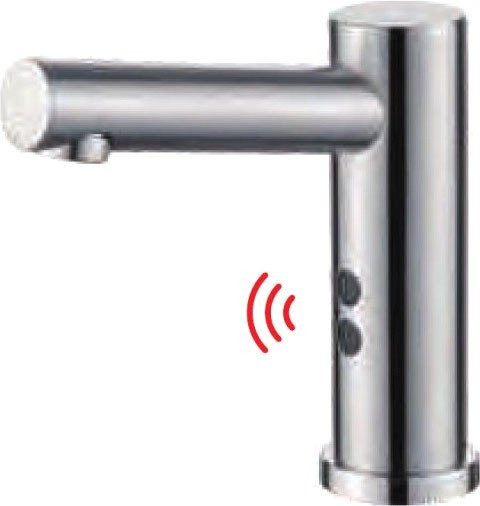 Смеситель Ledeme L1655A-1