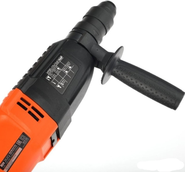 Перфоратор Patriot PATRIOT THE ONE RH262Q Перфоратор Patriot PATRIOT THE ONE RH262Q