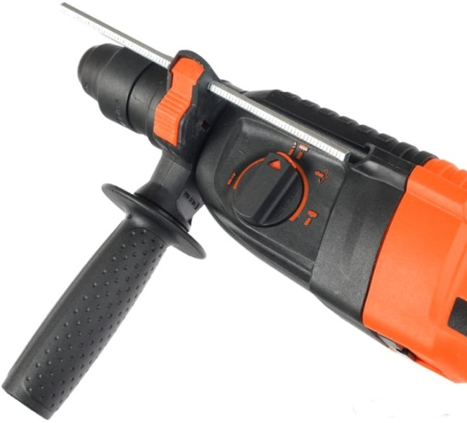 Перфоратор Patriot PATRIOT THE ONE RH262Q Перфоратор Patriot PATRIOT THE ONE RH262Q