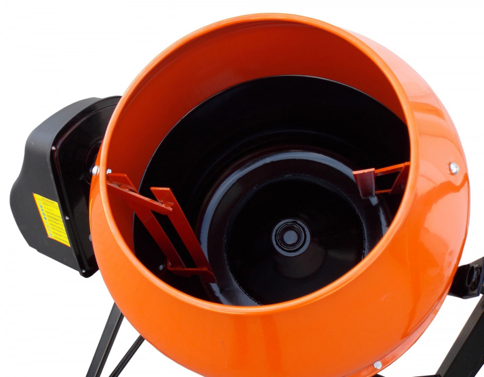 Бетономешалка Eland EL-220 Бетономешалка Eland EL-220