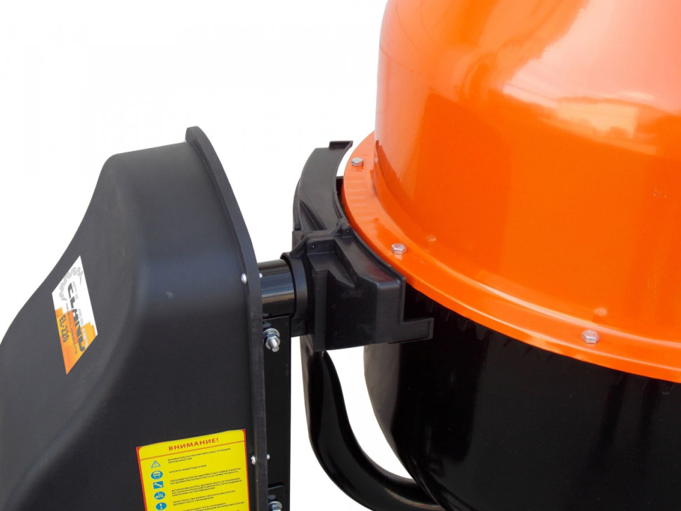 Бетономешалка Eland EL-220 Бетономешалка Eland EL-220