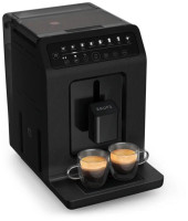 Эспрессо кофемашина Krups Evidence Eco Design EA897