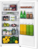 Однокамерный холодильник Techno DF1-20N