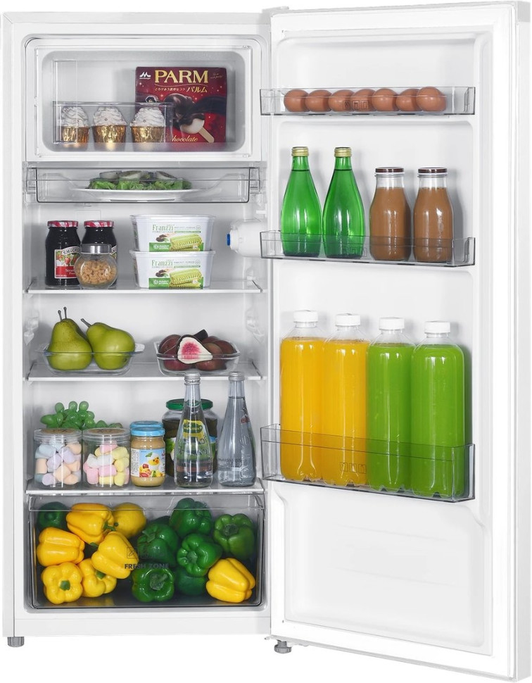 Однокамерный холодильник Techno DF1-20N Однокамерный холодильник Techno DF1-20N