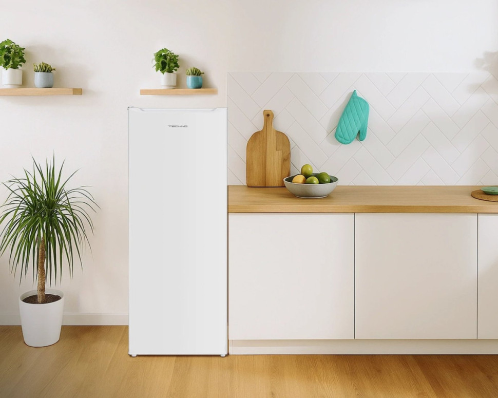 Однокамерный холодильник Techno DF1-20N Однокамерный холодильник Techno DF1-20N