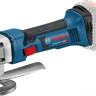 Листовые электрические ножницы Bosch GSC 18V-16 Professional 0601926200 (без АКБ)