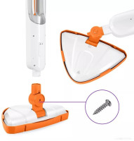 Паровая швабра Kitfort KT-1048-2