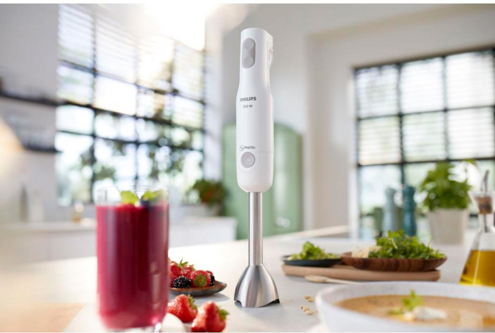 Блендер Philips HR2543/00 Блендер Philips HR2543/00