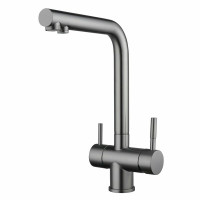 Смеситель Shevanik S468T