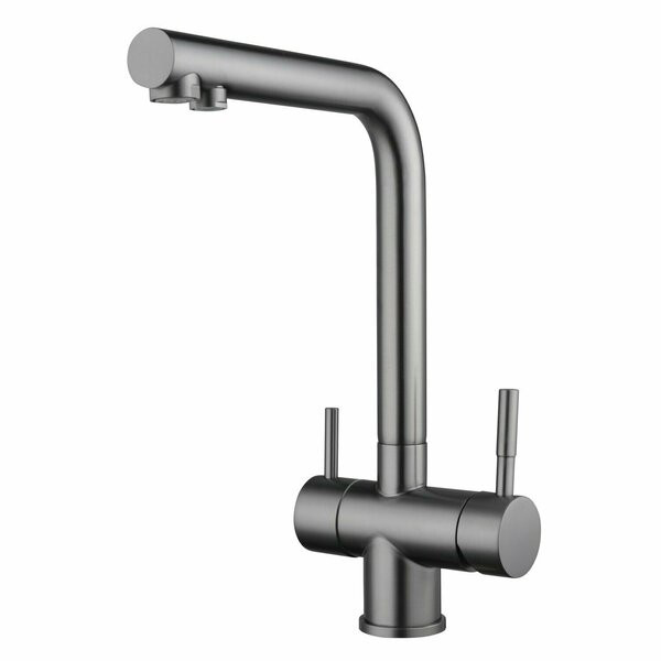 Смеситель Shevanik S468T