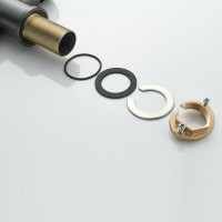 Смеситель Shevanik S468T