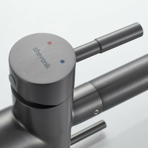 Смеситель Shevanik S468T Смеситель Shevanik S468T