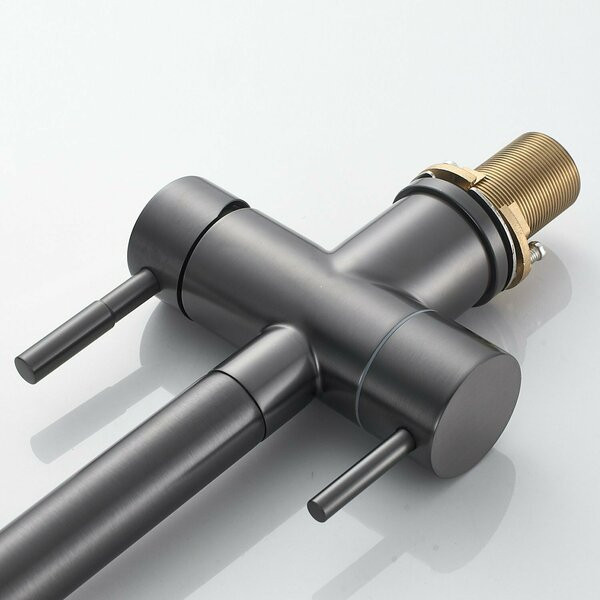 Смеситель Shevanik S468T Смеситель Shevanik S468T