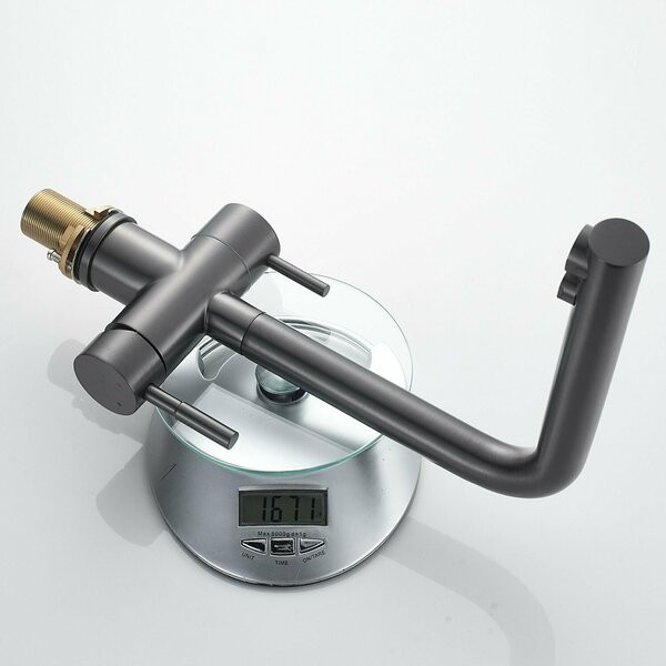 Смеситель Shevanik S468T Смеситель Shevanik S468T