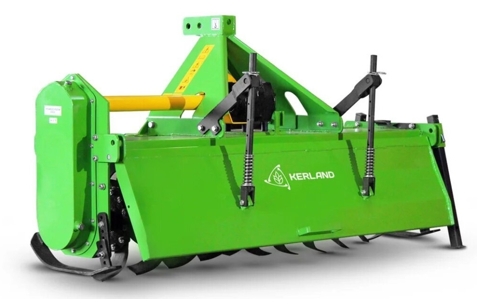 Почвофреза Kerland K2000 Почвофреза Kerland K2000