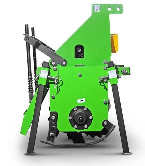 Почвофреза Kerland K2000 Почвофреза Kerland K2000