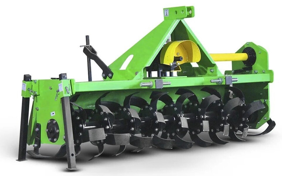 Почвофреза Kerland K2000 Почвофреза Kerland K2000