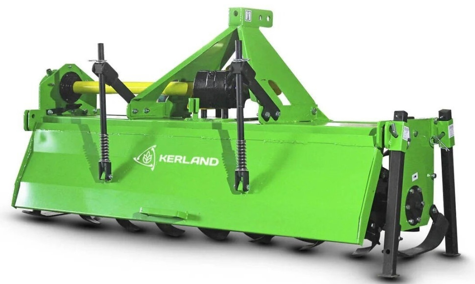 Почвофреза Kerland K2000 Почвофреза Kerland K2000