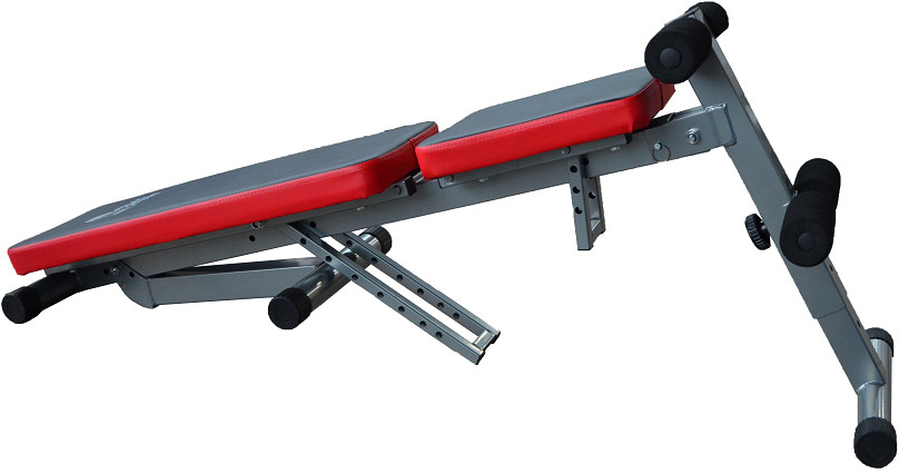 Силовая скамья Atlas Sport AS 03 Силовая скамья Atlas Sport AS 03