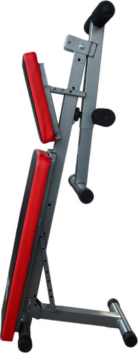 Силовая скамья Atlas Sport AS 03 Силовая скамья Atlas Sport AS 03