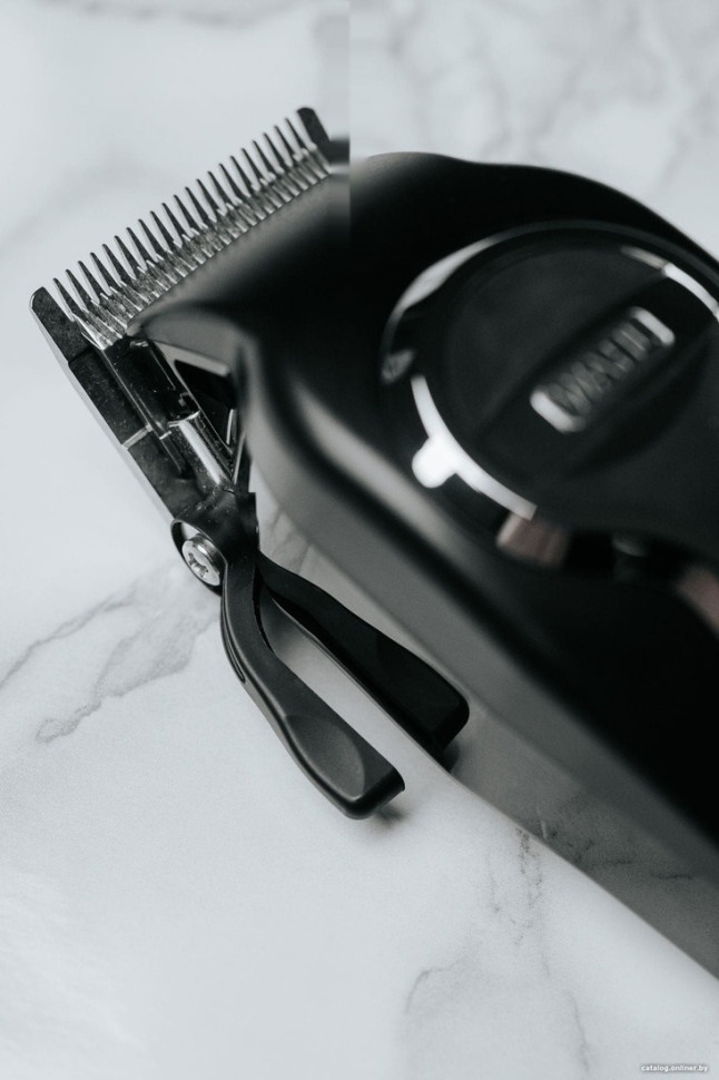 Машинка для стрижки волос Wahl 20606-0460 Elite Pro Cordless