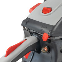 Бензопила Ставр ПЦБ-45/2100