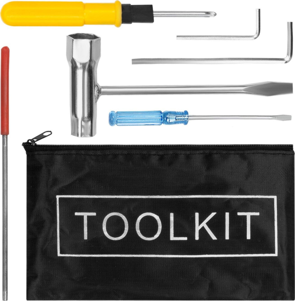 Бензопила Ставр ПЦБ-45/2100