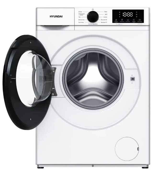 Стиральная машина Hyundai WME8212 Стиральная машина Hyundai WME8212