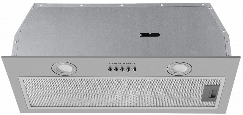Вытяжка Maunfeld Thames 601M (нержавеющая сталь)